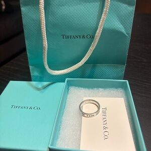 Tiffany & Co. Ring